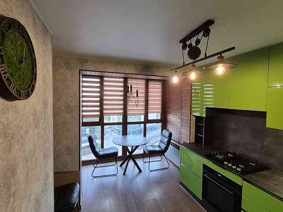 Сдам 2к.кв. VIP, центр. FINKA Запоріжжя