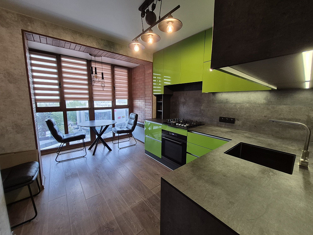 Сдам 2к.кв. VIP, центр. FINKA Запоріжжя - зображення 4