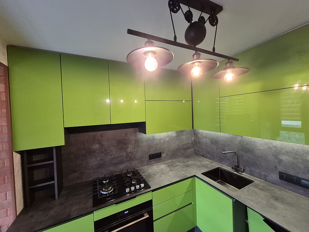 Сдам 2к.кв. VIP, центр. FINKA Запоріжжя - зображення 3