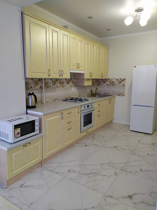 Здам однокімнатну квартиру в довгострокову оренду Буча - зображення 7