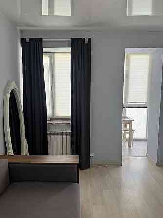 Студия з Євроремонтом.ЖК "Вілла София".Від Окружніі, 850 метрів Софиевская Борщаговка