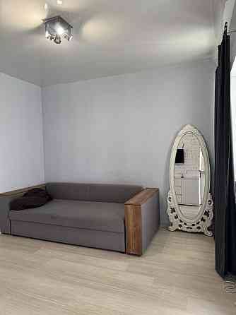 Студия з Євроремонтом.ЖК "Вілла София".Від Окружніі, 850 метрів Софиевская Борщаговка