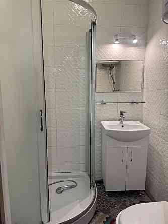 Студия з Євроремонтом.ЖК "Вілла София".Від Окружніі, 850 метрів Софиевская Борщаговка