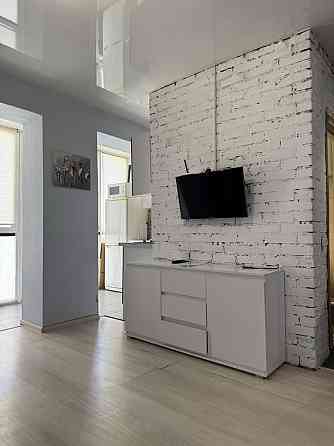 Студия з Євроремонтом.ЖК "Вілла София".Від Окружніі, 850 метрів Софиевская Борщаговка