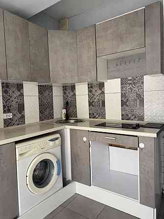 Студия з Євроремонтом.ЖК "Вілла София".Від Окружніі, 850 метрів Софиевская Борщаговка