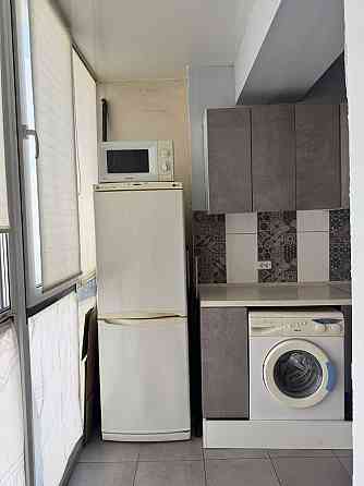 Студия з Євроремонтом.ЖК "Вілла София".Від Окружніі, 850 метрів Софиевская Борщаговка