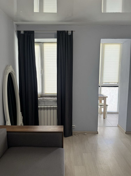 Студия з Євроремонтом.ЖК "Вілла София".Від Окружніі, 850 метрів Софіївська Борщагівка - зображення 2