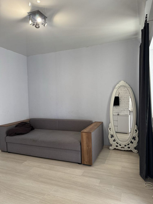 Студия з Євроремонтом.ЖК "Вілла София".Від Окружніі, 850 метрів Софіївська Борщагівка - зображення 3