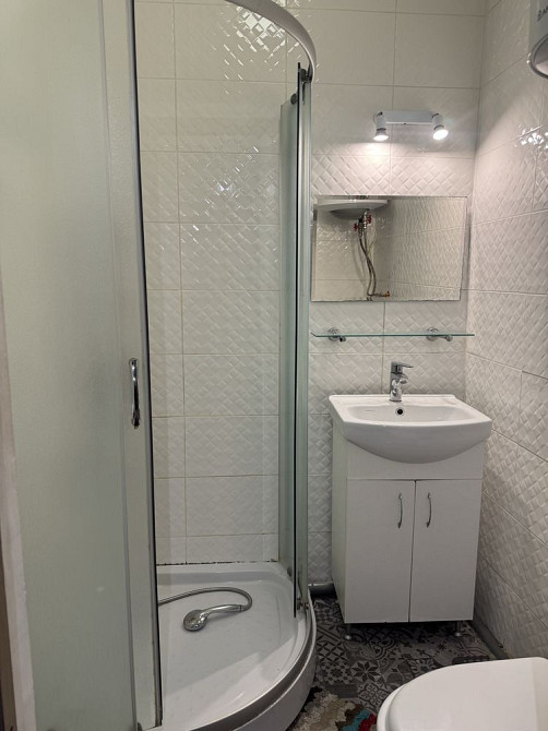 Студия з Євроремонтом.ЖК "Вілла София".Від Окружніі, 850 метрів Софіївська Борщагівка - зображення 5