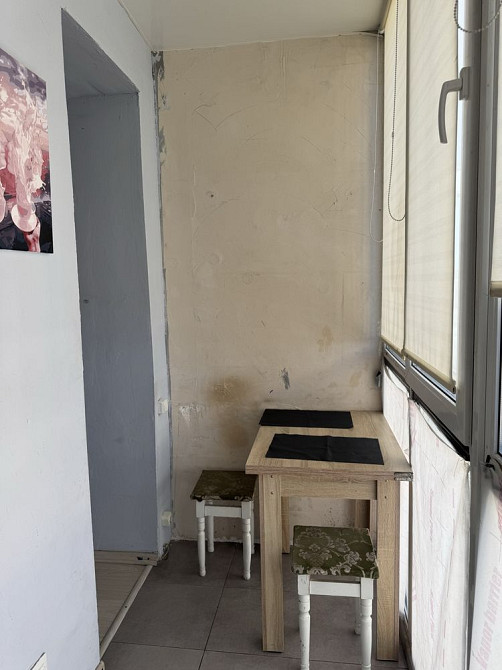 Студия з Євроремонтом.ЖК "Вілла София".Від Окружніі, 850 метрів Софіївська Борщагівка - зображення 7