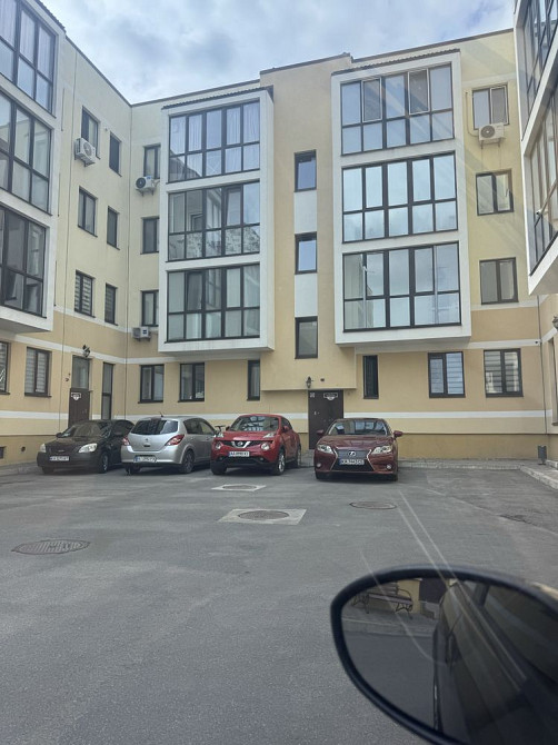 Студия з Євроремонтом.ЖК "Вілла София".Від Окружніі, 850 метрів Софіївська Борщагівка - зображення 8