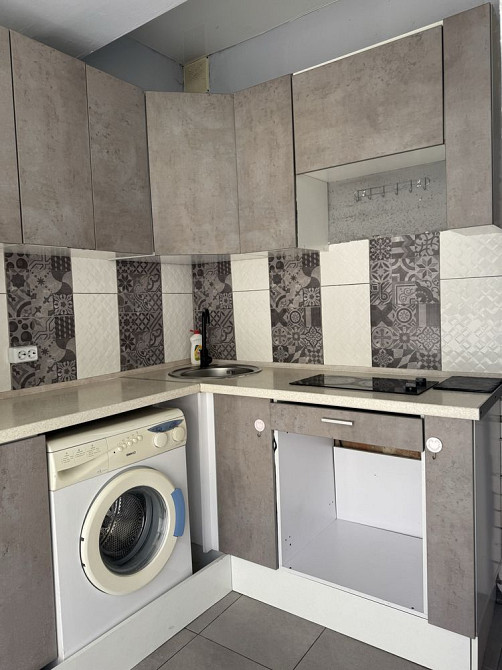 Студия з Євроремонтом.ЖК "Вілла София".Від Окружніі, 850 метрів Софіївська Борщагівка - зображення 4