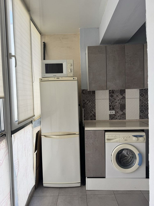 Студия з Євроремонтом.ЖК "Вілла София".Від Окружніі, 850 метрів Софіївська Борщагівка - зображення 6