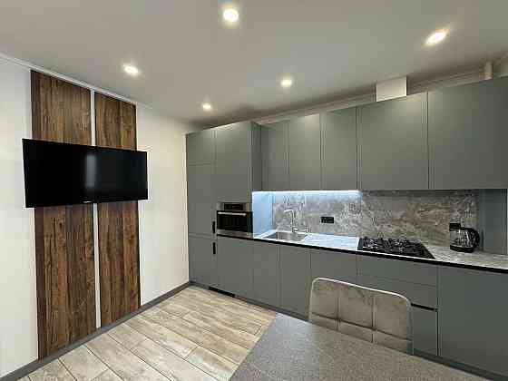 Первая сдача! Современная 2-х комн.квартира , ЖК Александровский 1 ! Запоріжжя