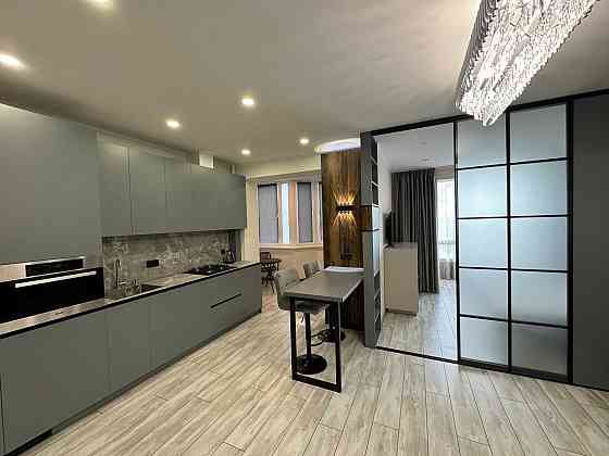 Первая сдача! Современная 2-х комн.квартира , ЖК Александровский 1 ! Запоріжжя