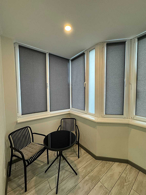 Первая сдача! Современная 2-х комн.квартира , ЖК Александровский 1 ! Запоріжжя - зображення 7