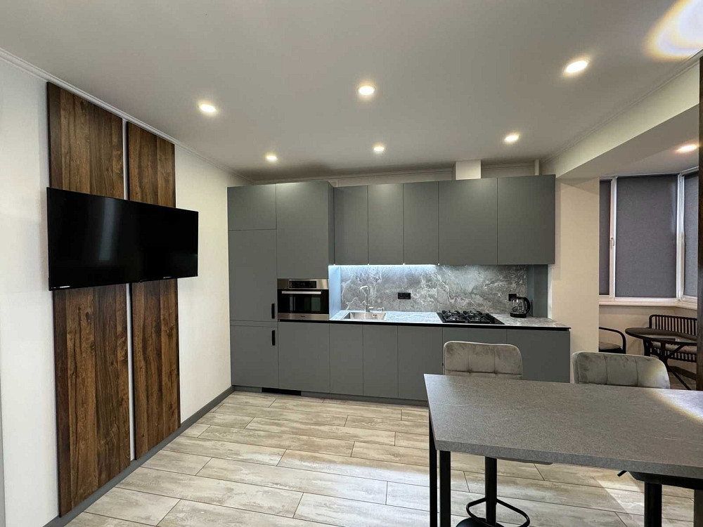 Первая сдача! Современная 2-х комн.квартира , ЖК Александровский 1 ! Запоріжжя - зображення 6