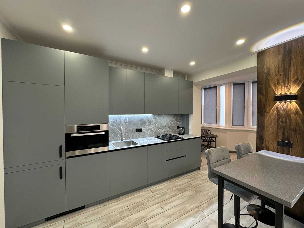 Первая сдача! Современная 2-х комн.квартира , ЖК Александровский 1 ! Запоріжжя - зображення 1