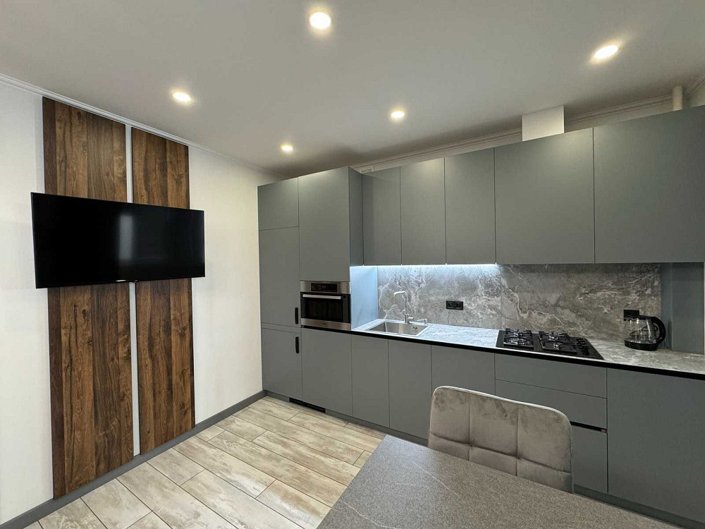 Первая сдача! Современная 2-х комн.квартира , ЖК Александровский 1 ! Запоріжжя - зображення 5