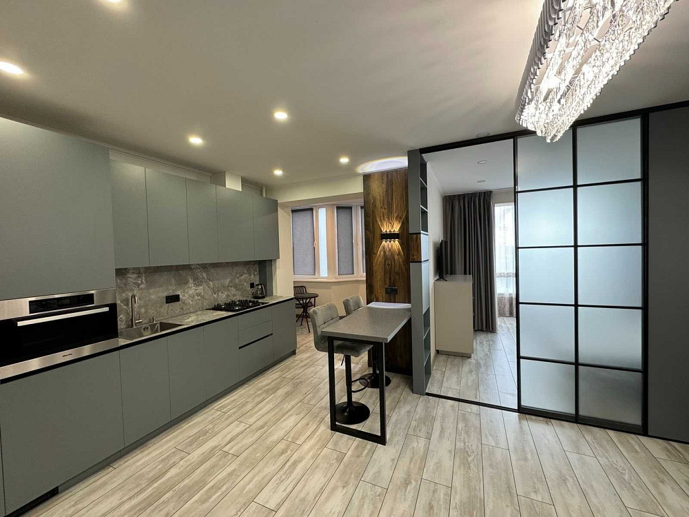 Первая сдача! Современная 2-х комн.квартира , ЖК Александровский 1 ! Запоріжжя - зображення 2