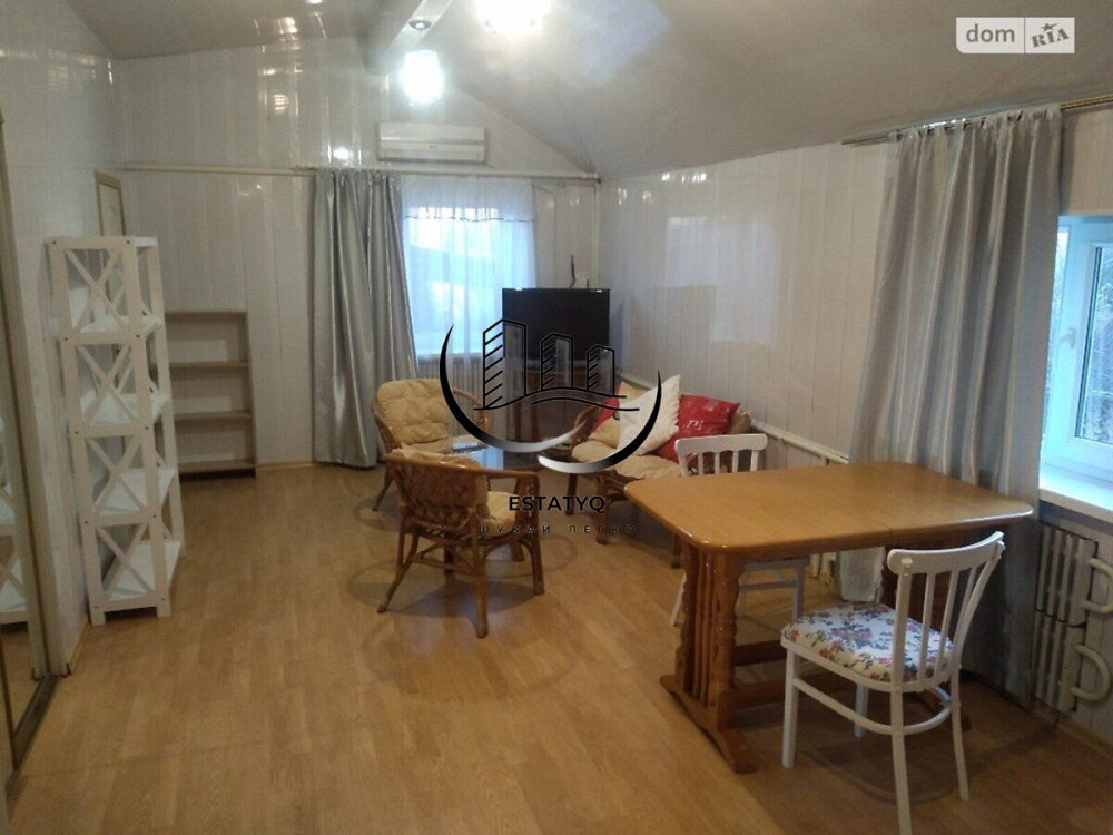 Здам 2 кімнатну квартиру, Велика Данилівка, (без комуналки) Харьков - изображение 1