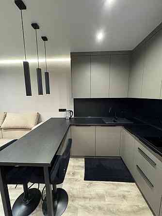 Евро двушка з гарним ремонтом! Київ