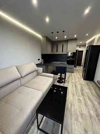 Евро двушка з гарним ремонтом! Київ