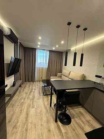 Евро двушка з гарним ремонтом! Київ