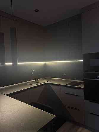 Евро двушка з гарним ремонтом! Київ