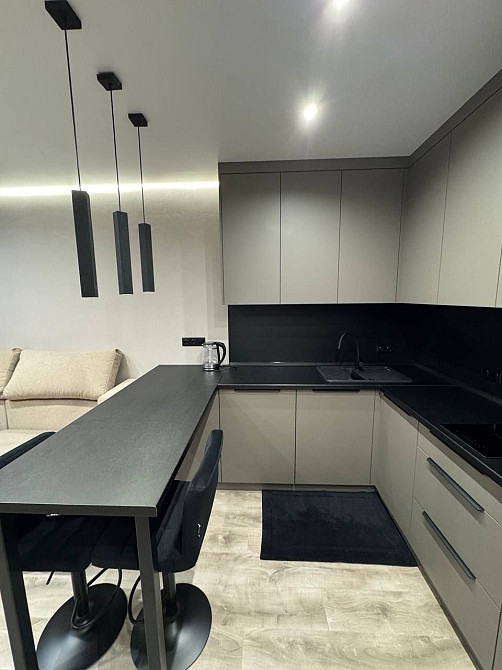 Евро двушка з гарним ремонтом! Київ - зображення 2