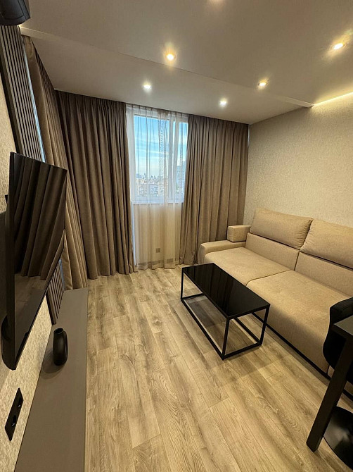 Евро двушка з гарним ремонтом! Київ - зображення 7