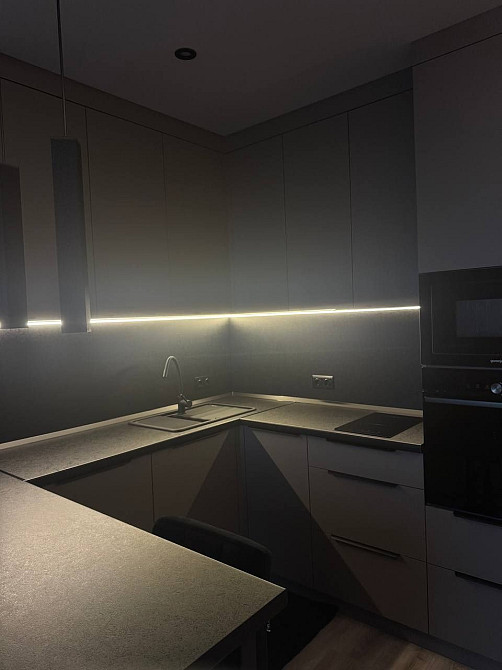 Евро двушка з гарним ремонтом! Київ - зображення 5