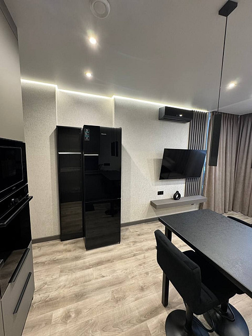 Евро двушка з гарним ремонтом! Київ - зображення 8