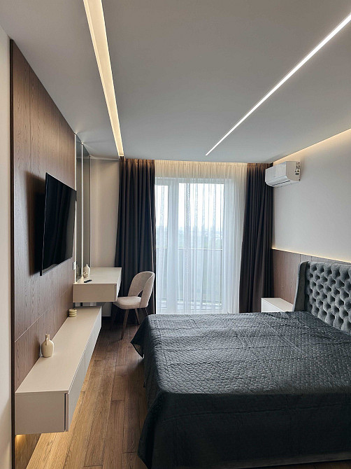 ‼️‼️‼️Оренда. 2кімнатна квартира в ЖК Тіффані, Пасічна 84 Львов - изображение 8