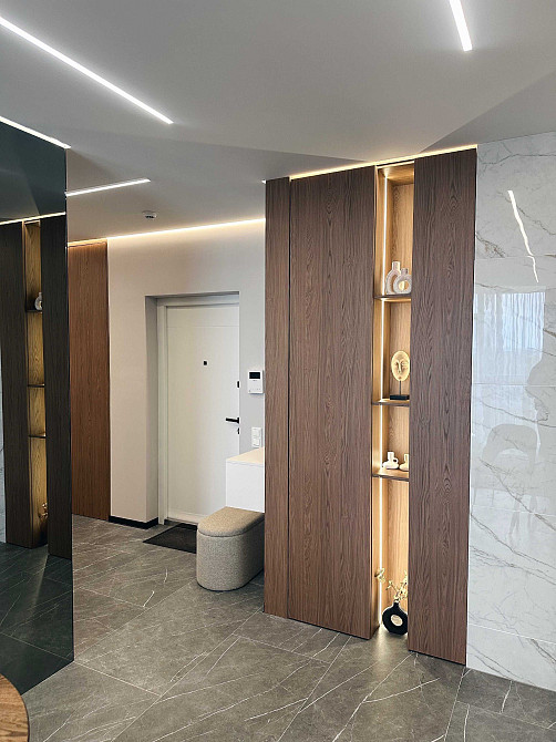 ‼️‼️‼️Оренда. 2кімнатна квартира в ЖК Тіффані, Пасічна 84 Львов - изображение 3