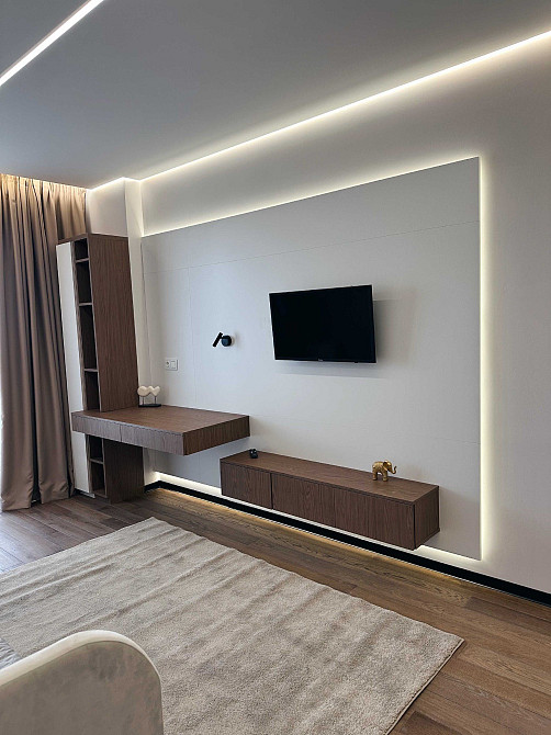 ‼️‼️‼️Оренда. 2кімнатна квартира в ЖК Тіффані, Пасічна 84 Львов - изображение 4