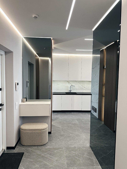 ‼️‼️‼️Оренда. 2кімнатна квартира в ЖК Тіффані, Пасічна 84 Львов - изображение 5