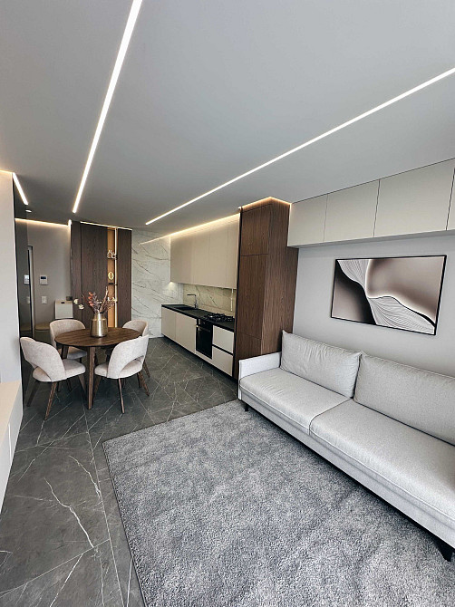 ‼️‼️‼️Оренда. 2кімнатна квартира в ЖК Тіффані, Пасічна 84 Львов - изображение 1