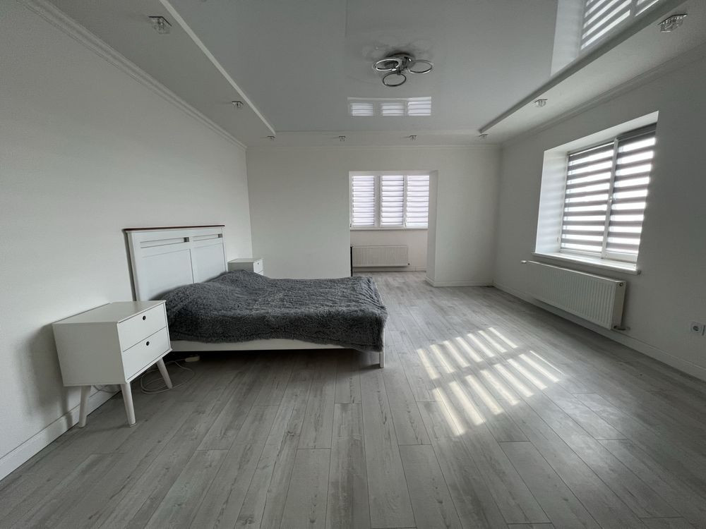 Довгострокова оренда 1к квартири в центрі міста Хмельницький - зображення 1