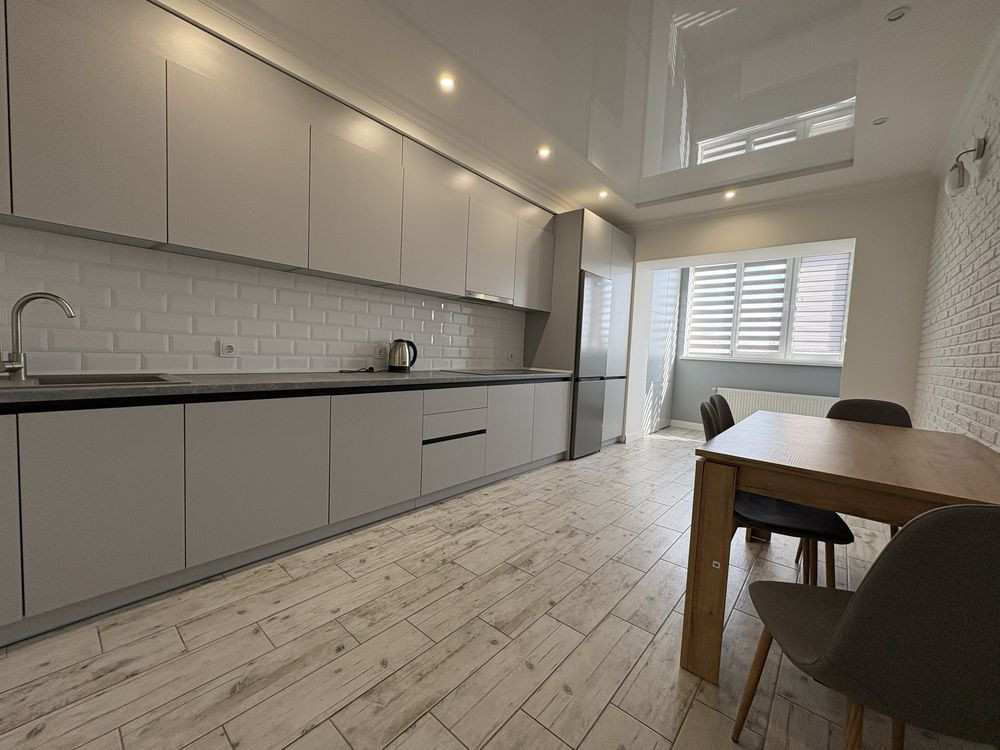 Довгострокова оренда 1к квартири в центрі міста Хмельницький - зображення 3