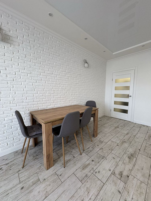 Довгострокова оренда 1к квартири в центрі міста Хмельницький - зображення 5