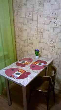 Своя однокомнат кв-ра ЖК Патриотика улРусовой 1,метро Осокорки хозяйка Київ