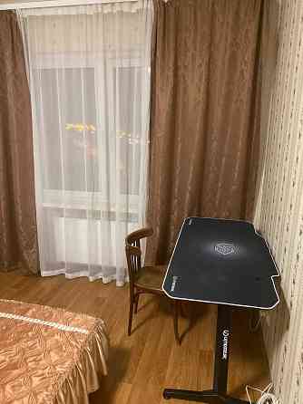 Своя однокомнат кв-ра ЖК Патриотика улРусовой 1,метро Осокорки хозяйка Київ