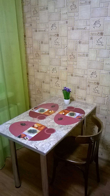 Своя однокомнат кв-ра ЖК Патриотика улРусовой 1,метро Осокорки хозяйка Київ - зображення 6