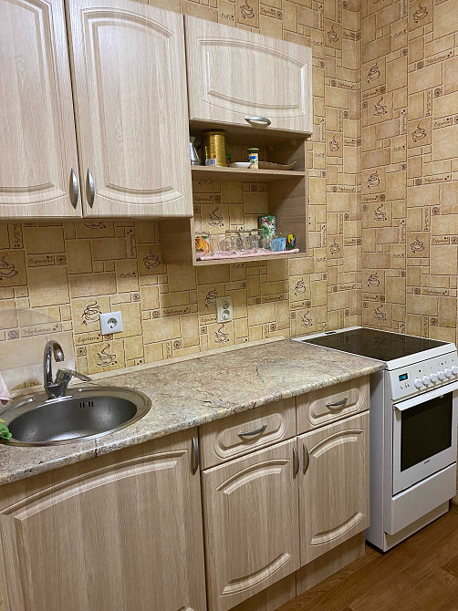 Своя однокомнат кв-ра ЖК Патриотика улРусовой 1,метро Осокорки хозяйка Київ - зображення 5