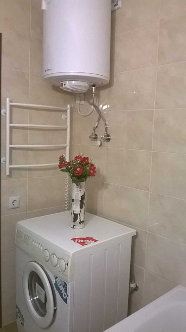 Своя однокомнат кв-ра ЖК Патриотика улРусовой 1,метро Осокорки хозяйка Київ - зображення 7