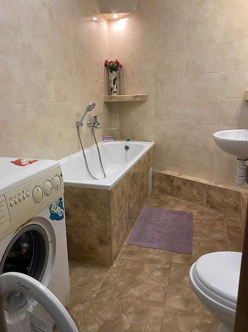 Своя однокомнат кв-ра ЖК Патриотика улРусовой 1,метро Осокорки хозяйка Київ - зображення 8