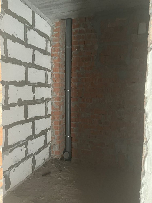 Продам квартиру ЖК Брама 2 Слобожанське - зображення 4