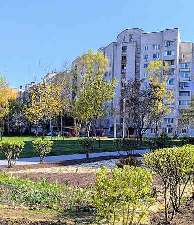 Реальная 1 улучшенка Героев Харькова 302, метро Индустриальная  5 мин. Харків