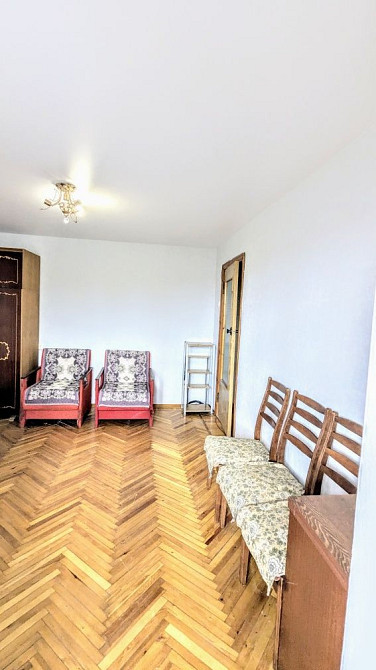 Реальная 1 улучшенка Героев Харькова 302, метро Индустриальная  5 мин. Харків - зображення 3